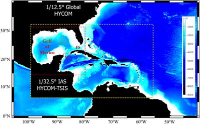 Assessment of predictability of the Loop Current in the Gulf of Mexico from observing system experiments and observing system simulation experiments